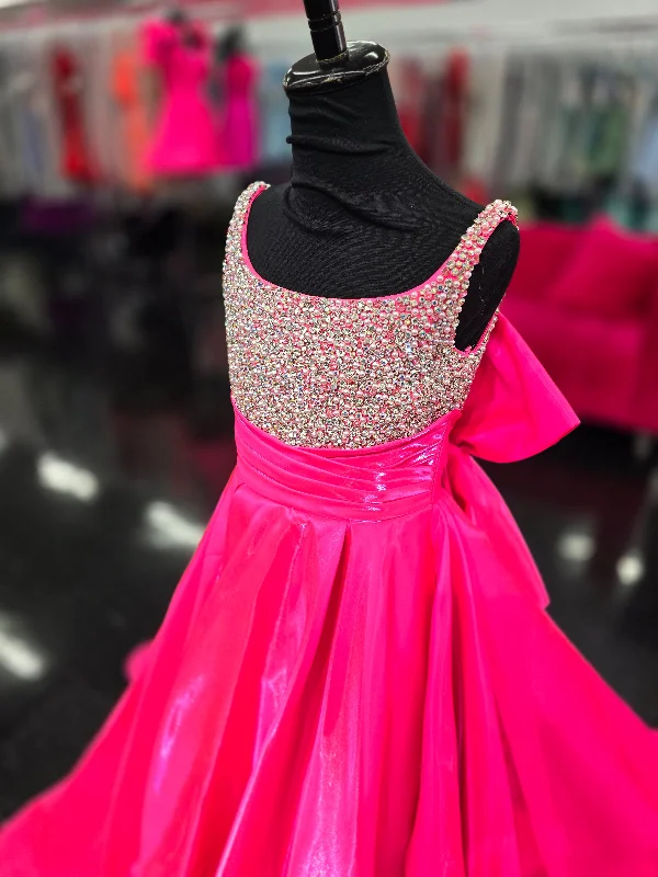 Hot Pink