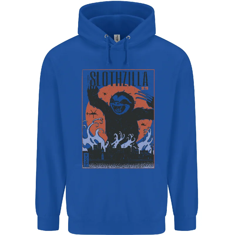 Royal Blue