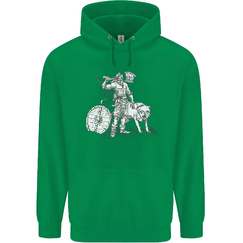 Irish Green