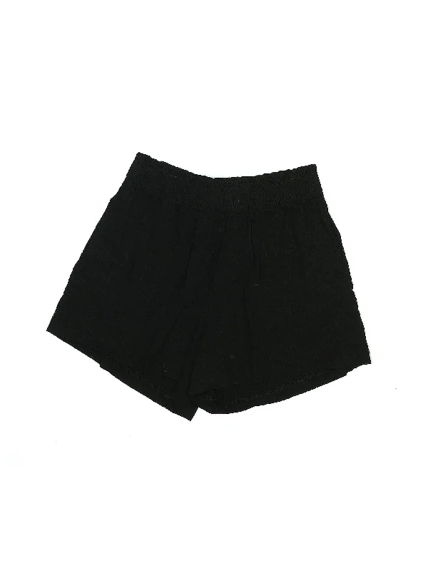 Act Fast Shorts