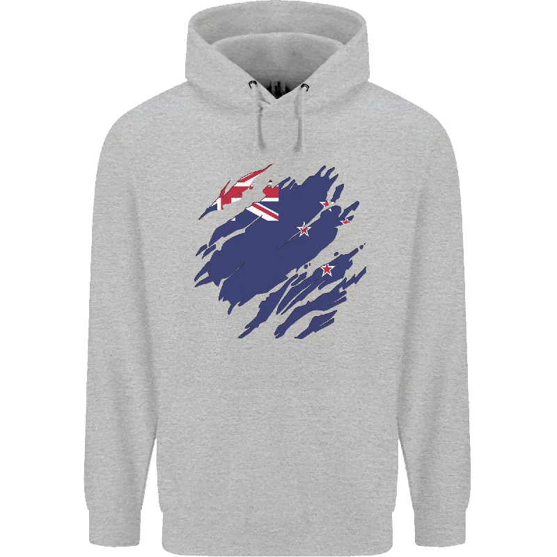 Sports Grey