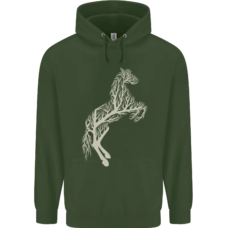Forest Green