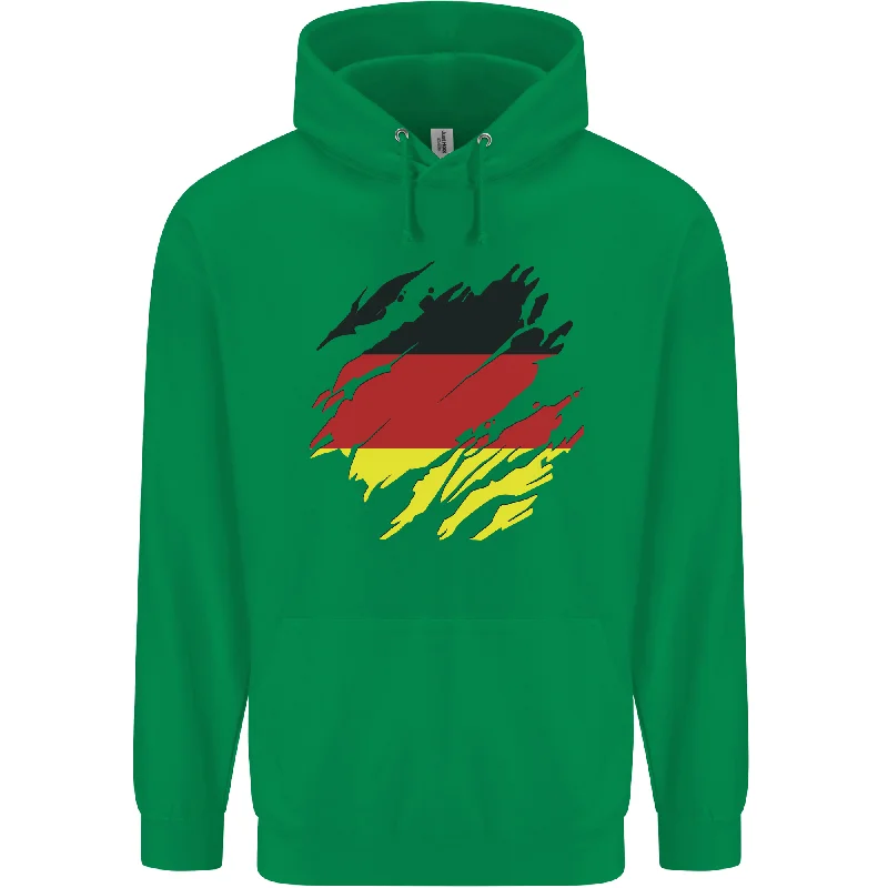 Irish Green