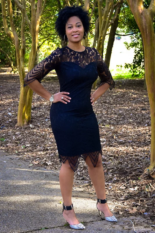 Markdowns Lauren (Red or Black)