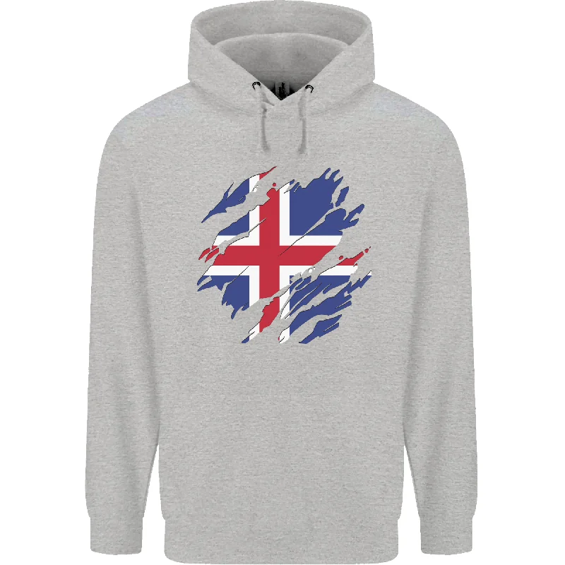 Sports Grey
