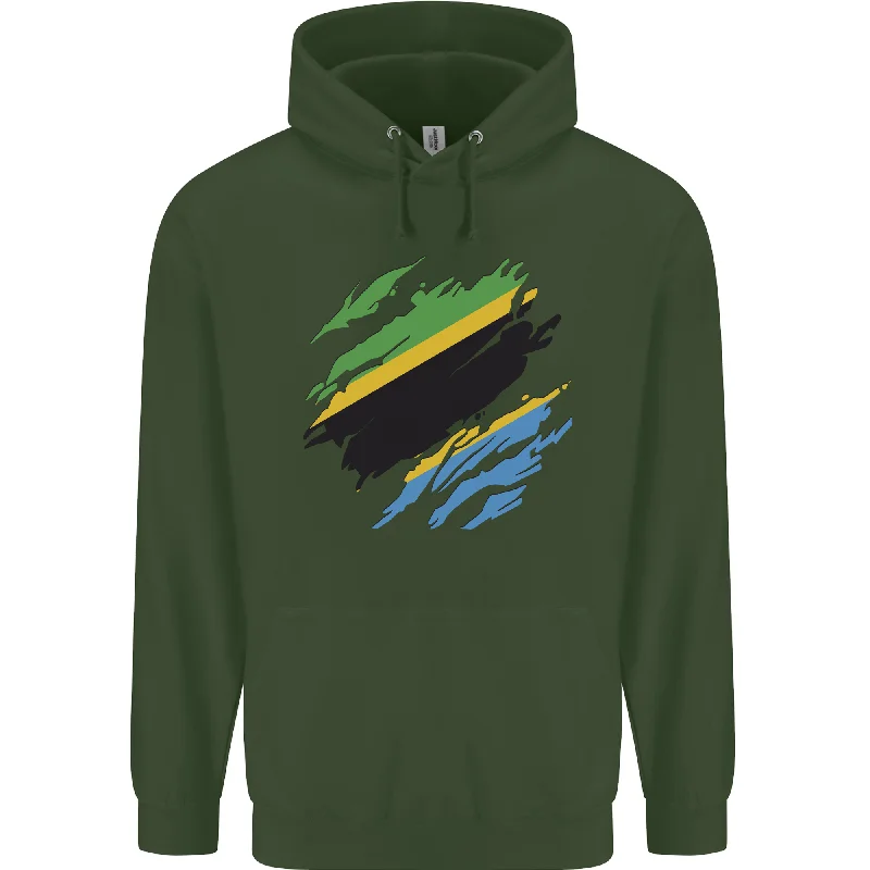 Forest Green
