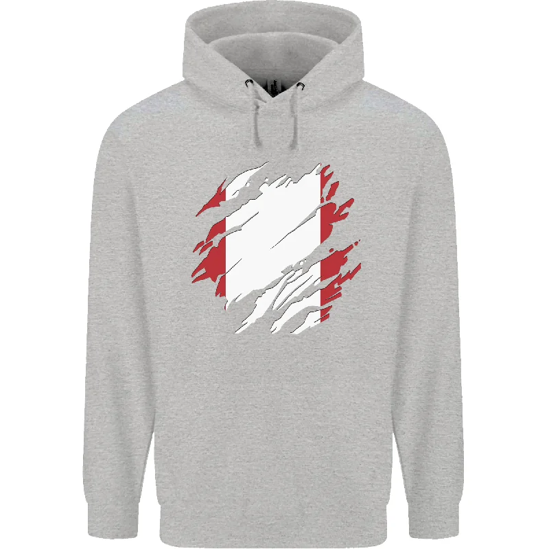 Sports Grey