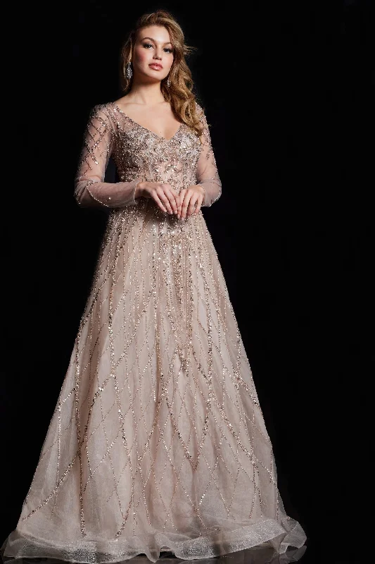 Discount Deals Jovani 38589