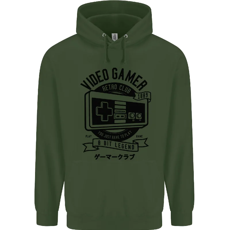 Forest Green