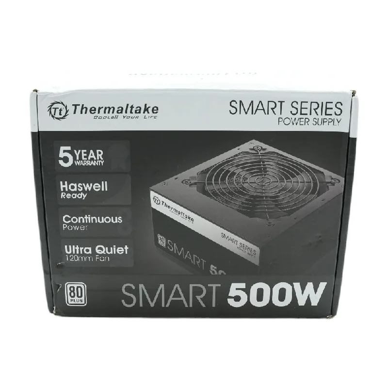 Special Savings Smart 500W PC Power Supply