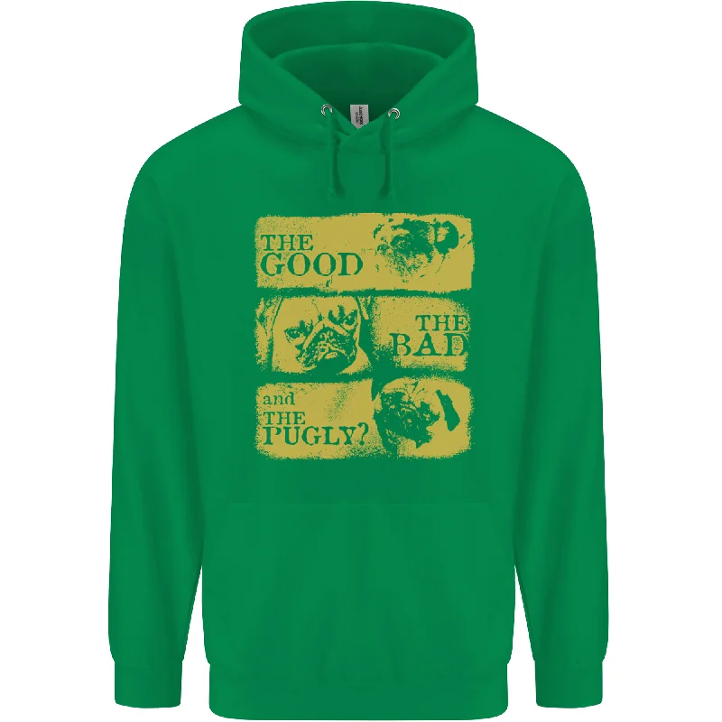 Irish Green
