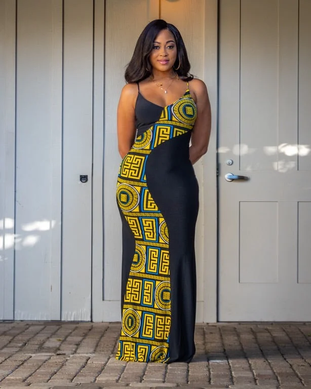 Best Bargains No Limits Maxi Dress