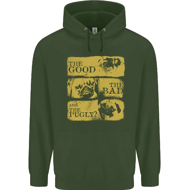 Forest Green