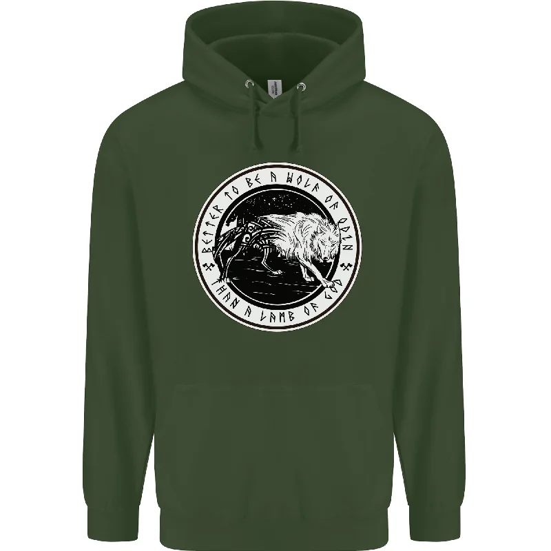 Forest Green