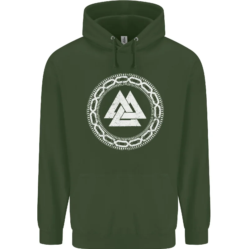 Forest Green