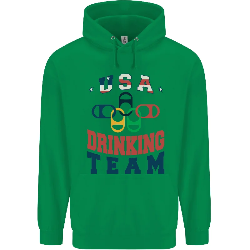 Irish Green