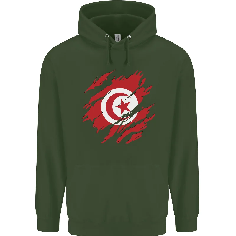 Forest Green