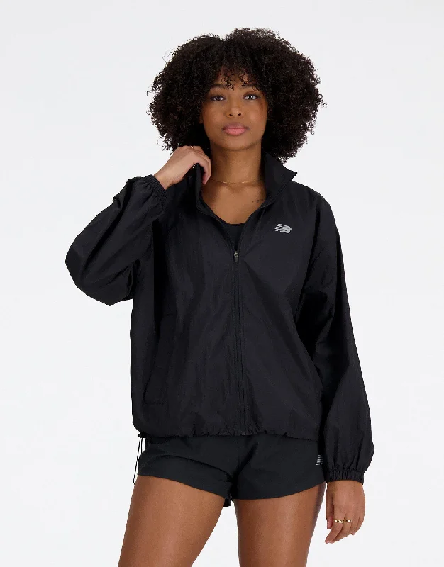 Weekend Flash Sale מעיל רוח Athletics Packable | נשים