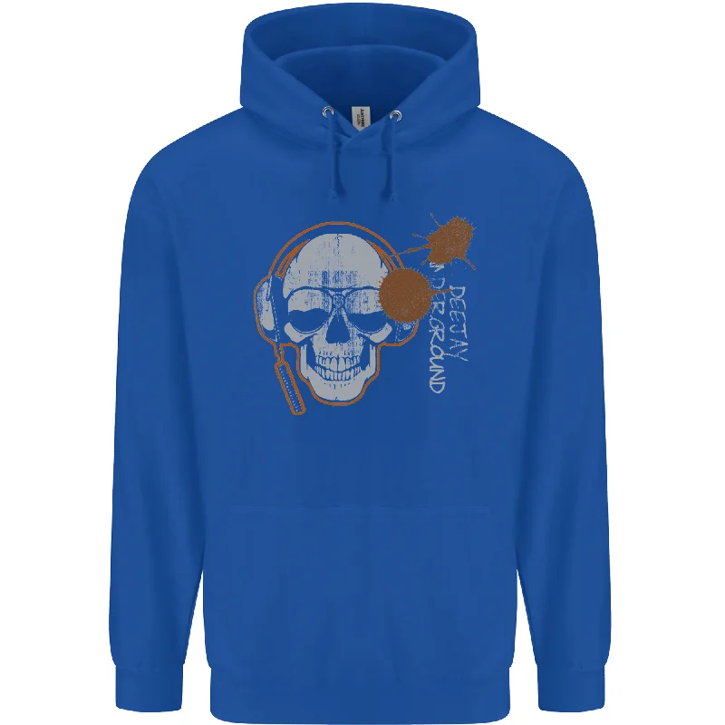 Royal Blue