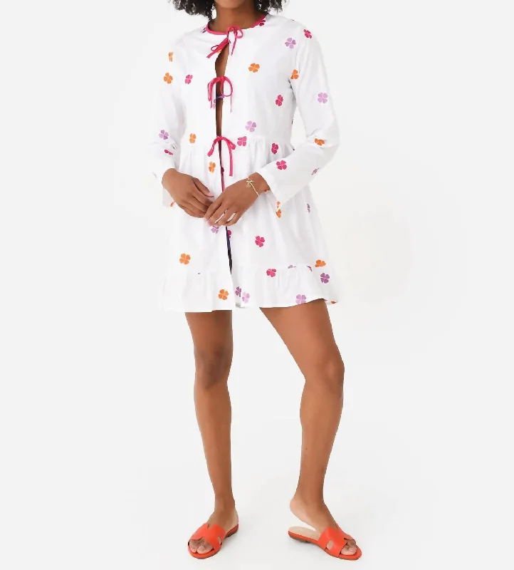 Deal Zone Molly Dress In Floral