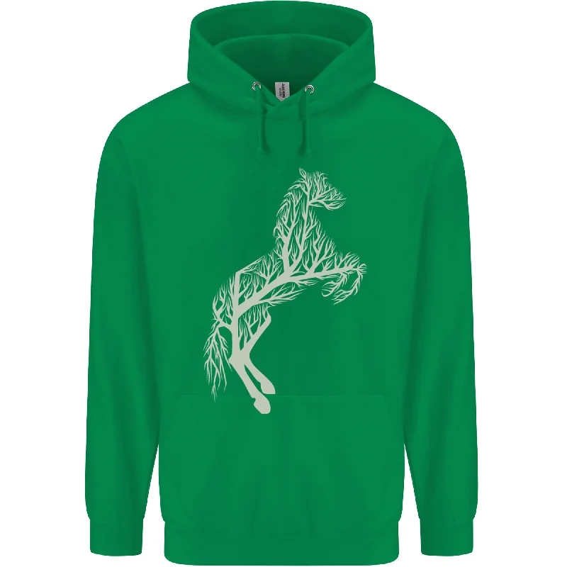 Irish Green