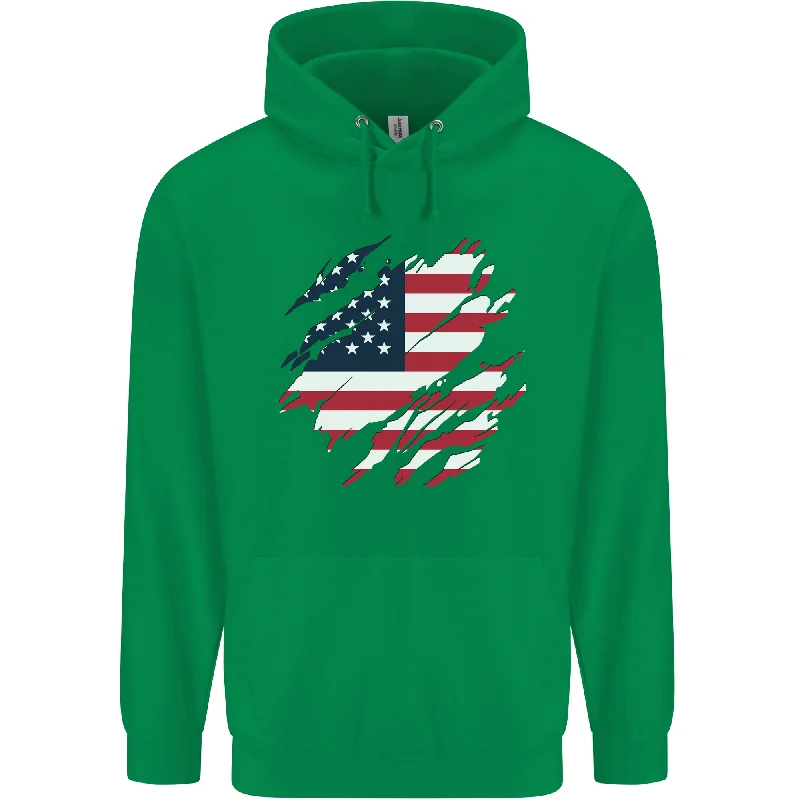 Irish Green