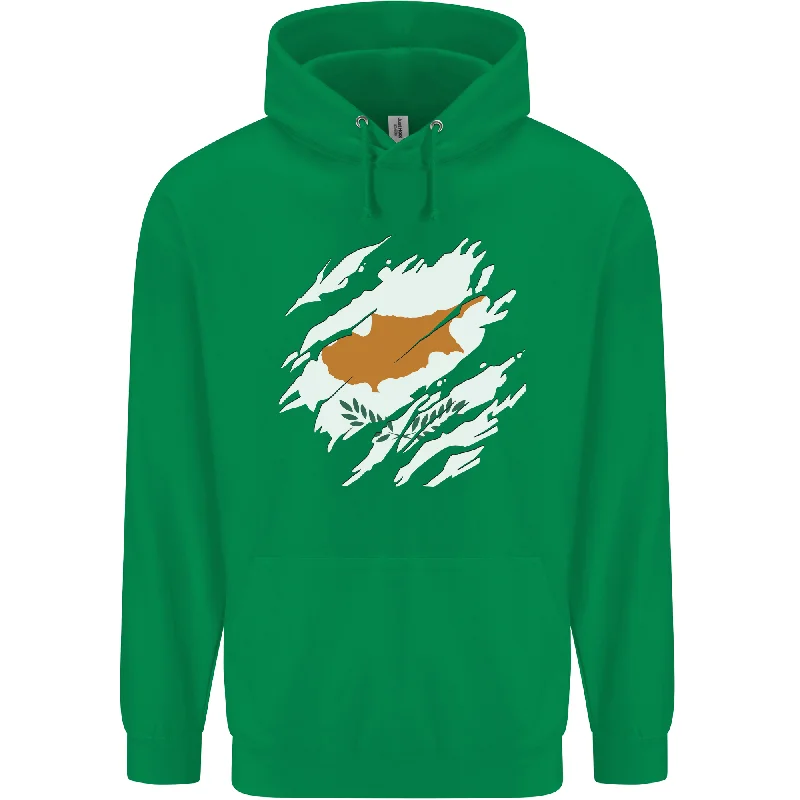 Irish Green