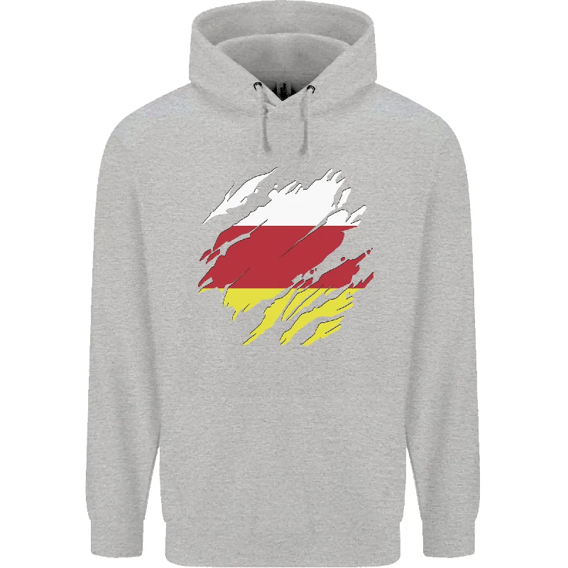 Sports Grey