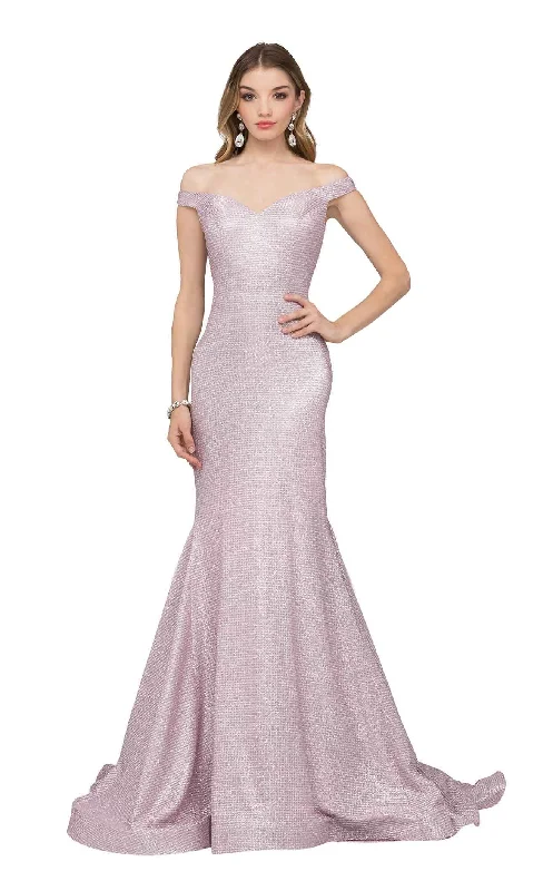 Time-Limited Offer Cecilia Couture 1503 Dress