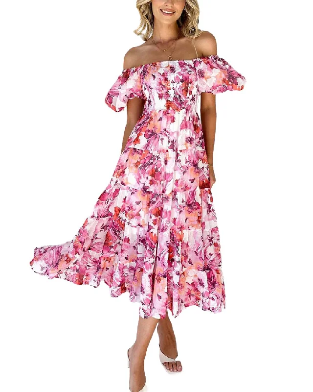 Reduced Prices DELI.S Dress