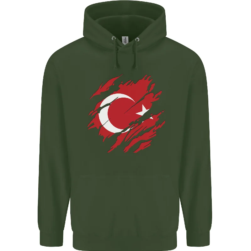 Forest Green