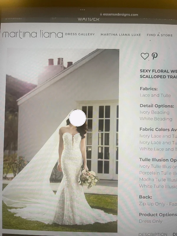 Members Only Martina Liana 1103