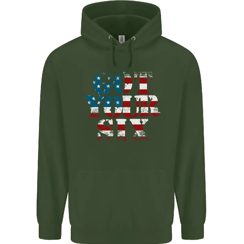 Forest Green