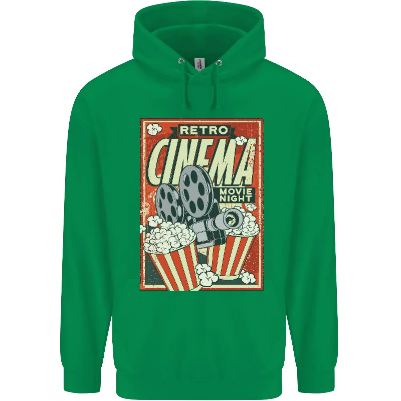 Irish Green