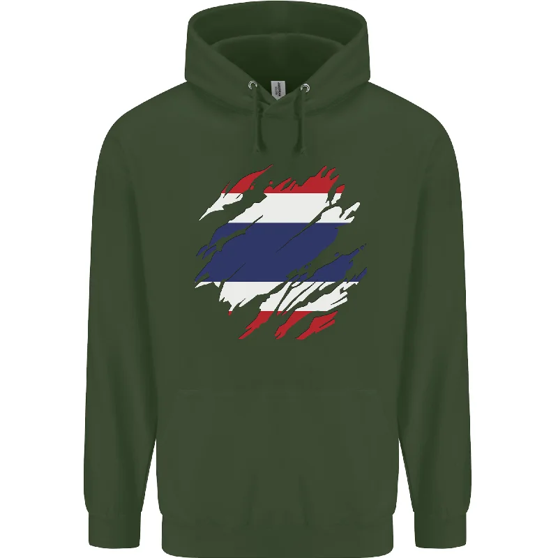 Forest Green