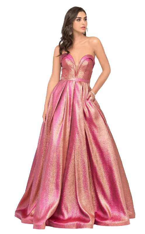 Holiday Sale Cecilia Couture 1473 Dress