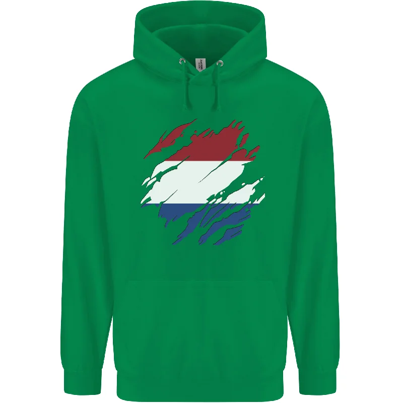 Irish Green