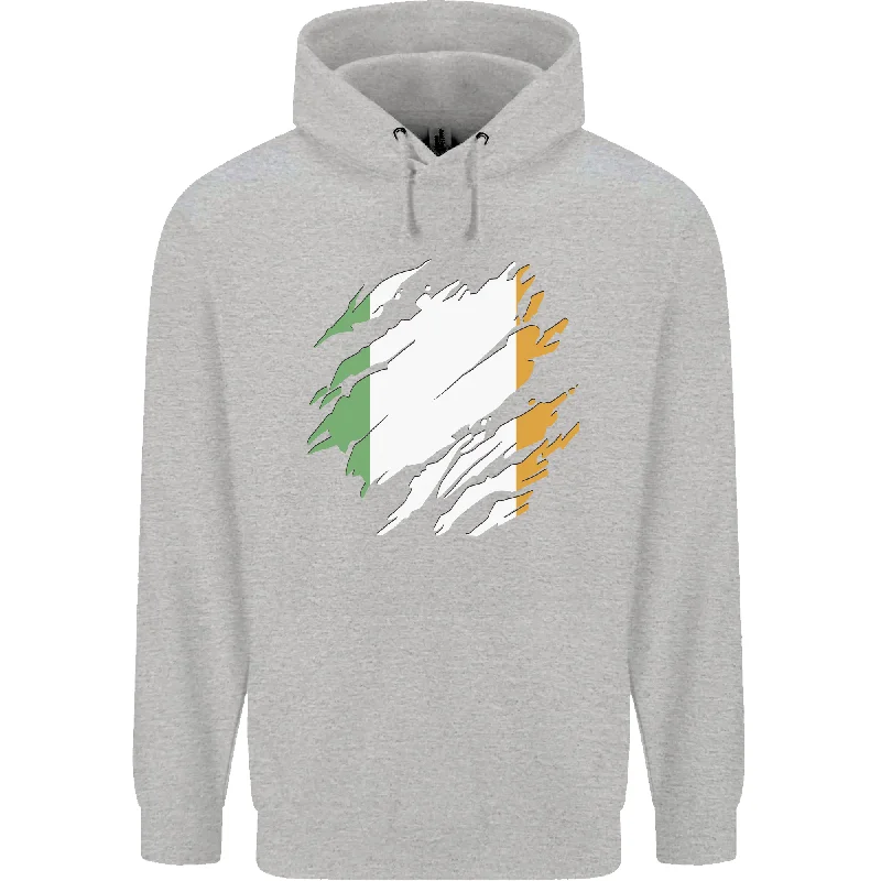 Sports Grey