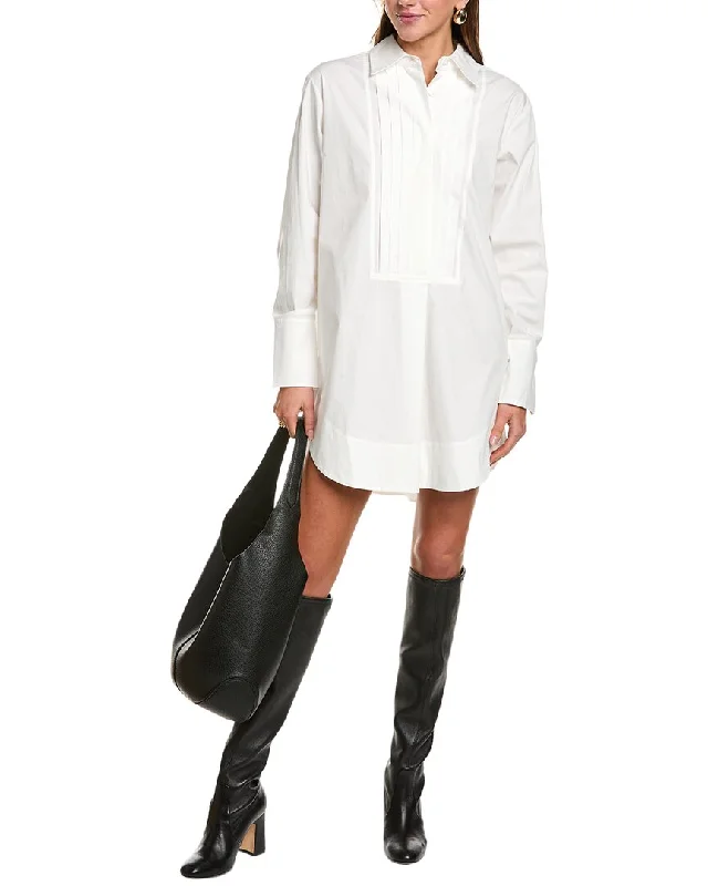 Can't Be Beat A.L.C. Fallen Shirtdress
