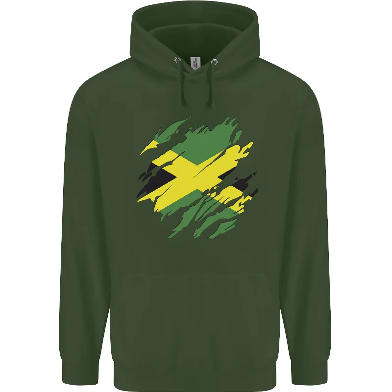 Forest Green