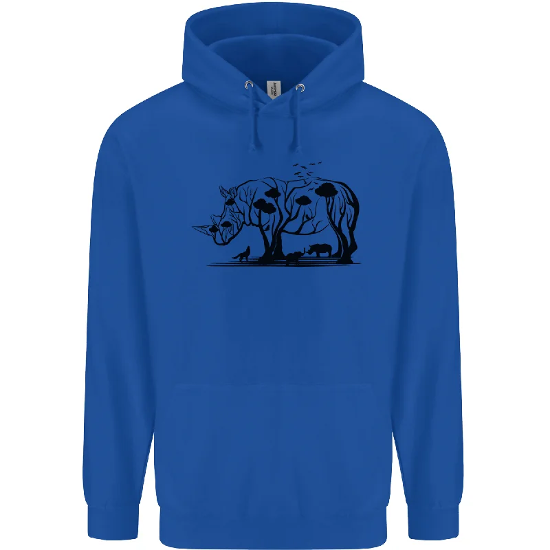 Royal Blue