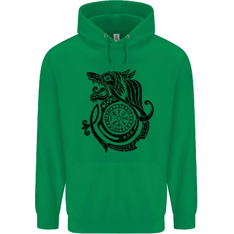 Irish Green