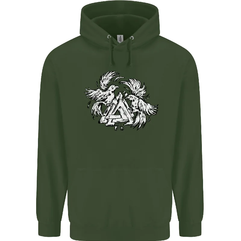Forest Green