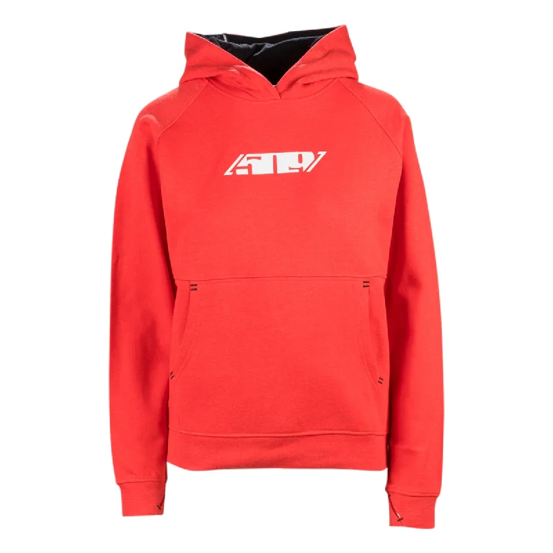 Best Bargains Youth Legacy Pullover Hoodie