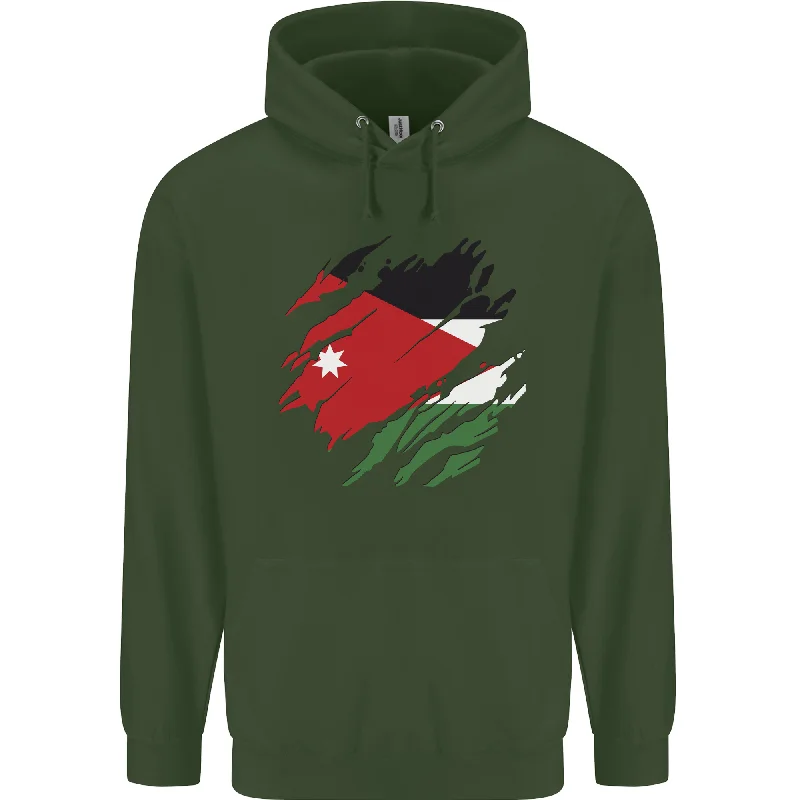 Forest Green