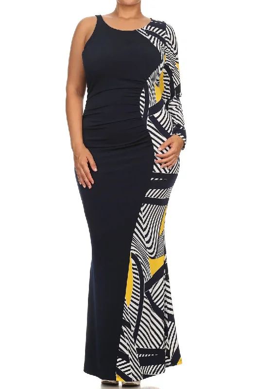 Price Slash Tiana - Plus Size