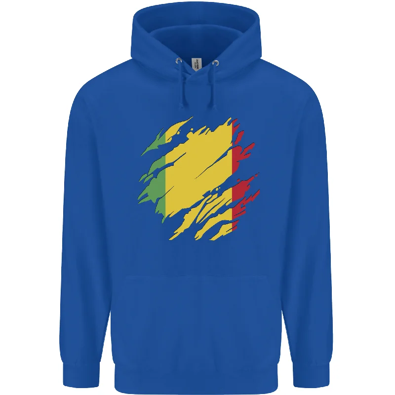 Royal Blue