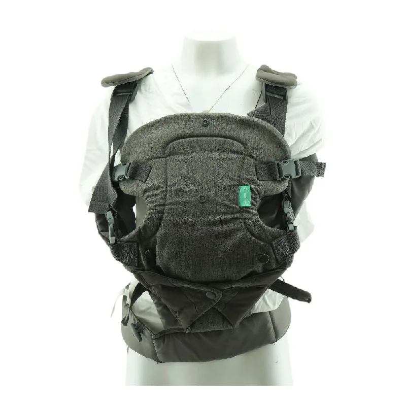 Limited Quantity Gray Infant Carrier