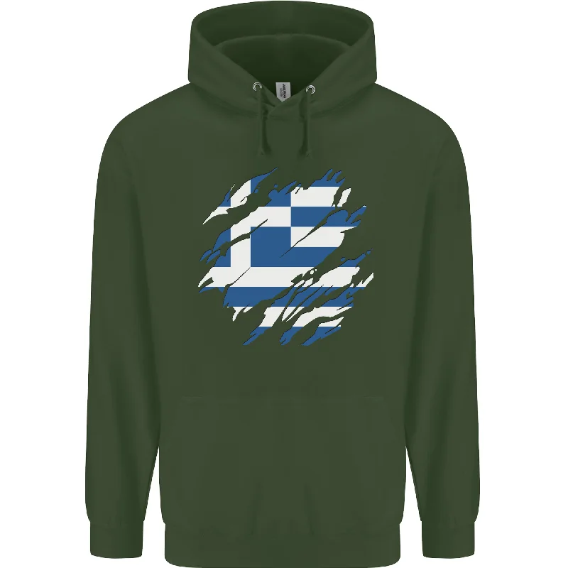 Forest Green