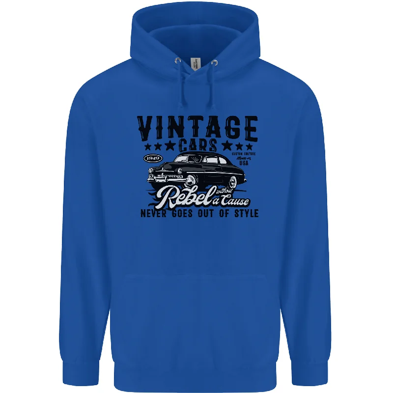 Royal Blue